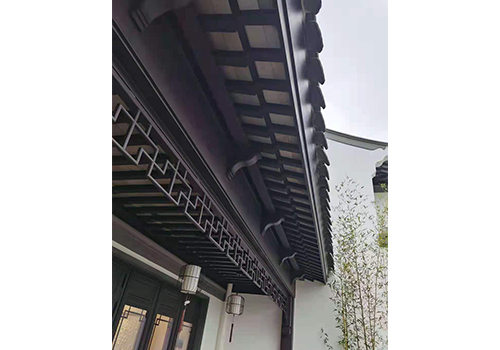 鋁代木公司
