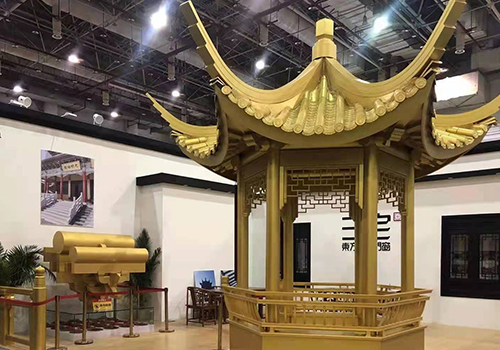 黑龍江鋁代木