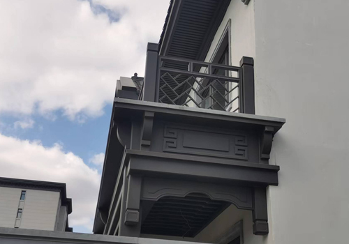 仿古建筑
