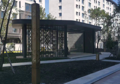 仿古建筑