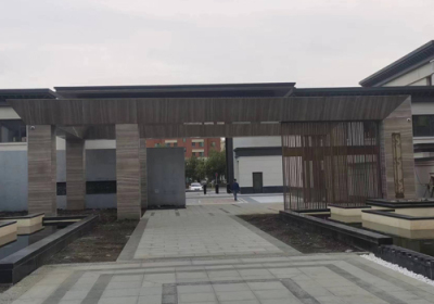 仿古建筑
