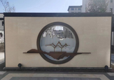 仿古建筑