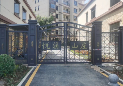 仿古建筑