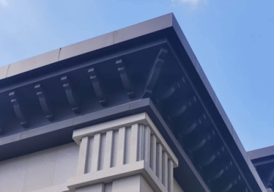 仿古建筑