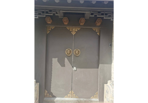 仿古建筑