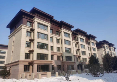 仿古建筑