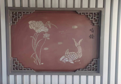 仿古建筑