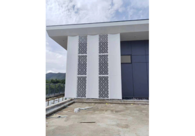 仿古建筑