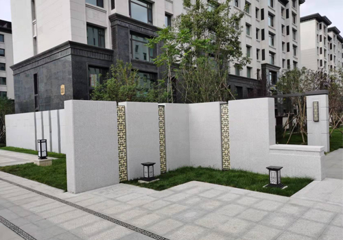 仿古建筑